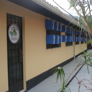 Criatório Rio Bonito